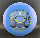 Mint Discs Sublime Longhorn-3