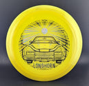 Mint Discs Sublime Longhorn-4