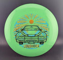Mint Discs Sublime Longhorn-5