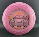Mint Discs Sublime Longhorn-8