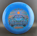 Mint Discs Sublime Longhorn-9