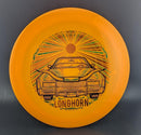 Mint Discs Sublime Longhorn-10