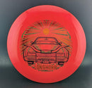 Mint Discs Sublime Longhorn-11