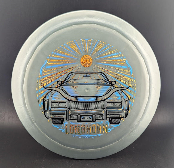 Mint Discs Sublime Longhorn