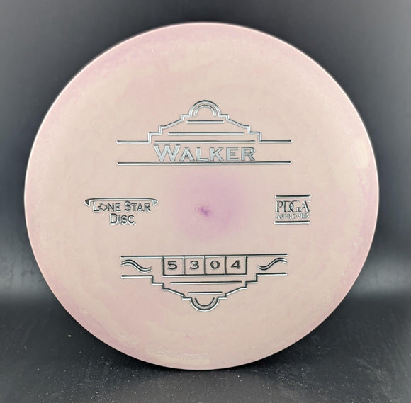 Lone Star Discs Delta 2 Walker