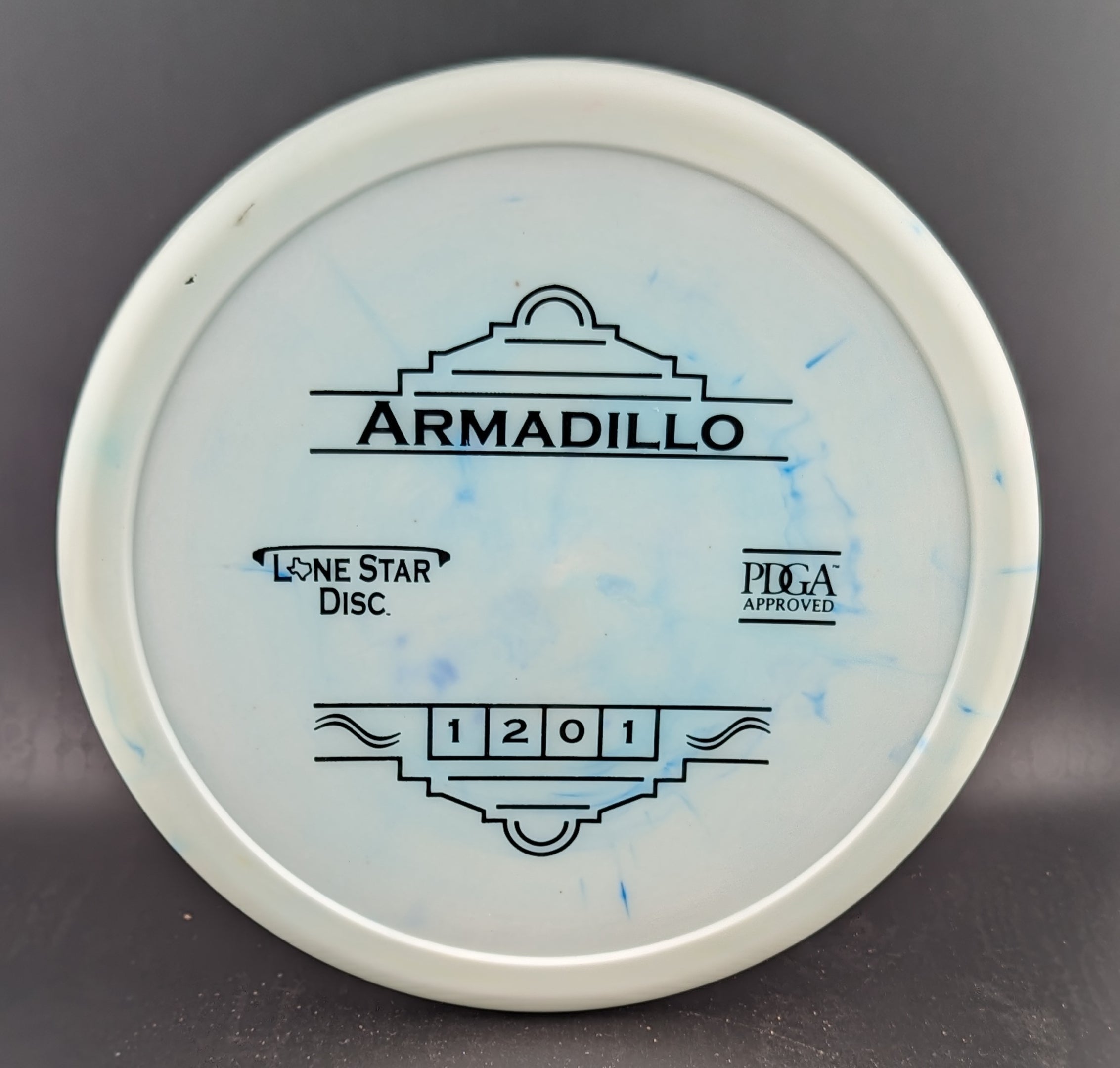 Lone Star Discs Alpha Armadillo-5