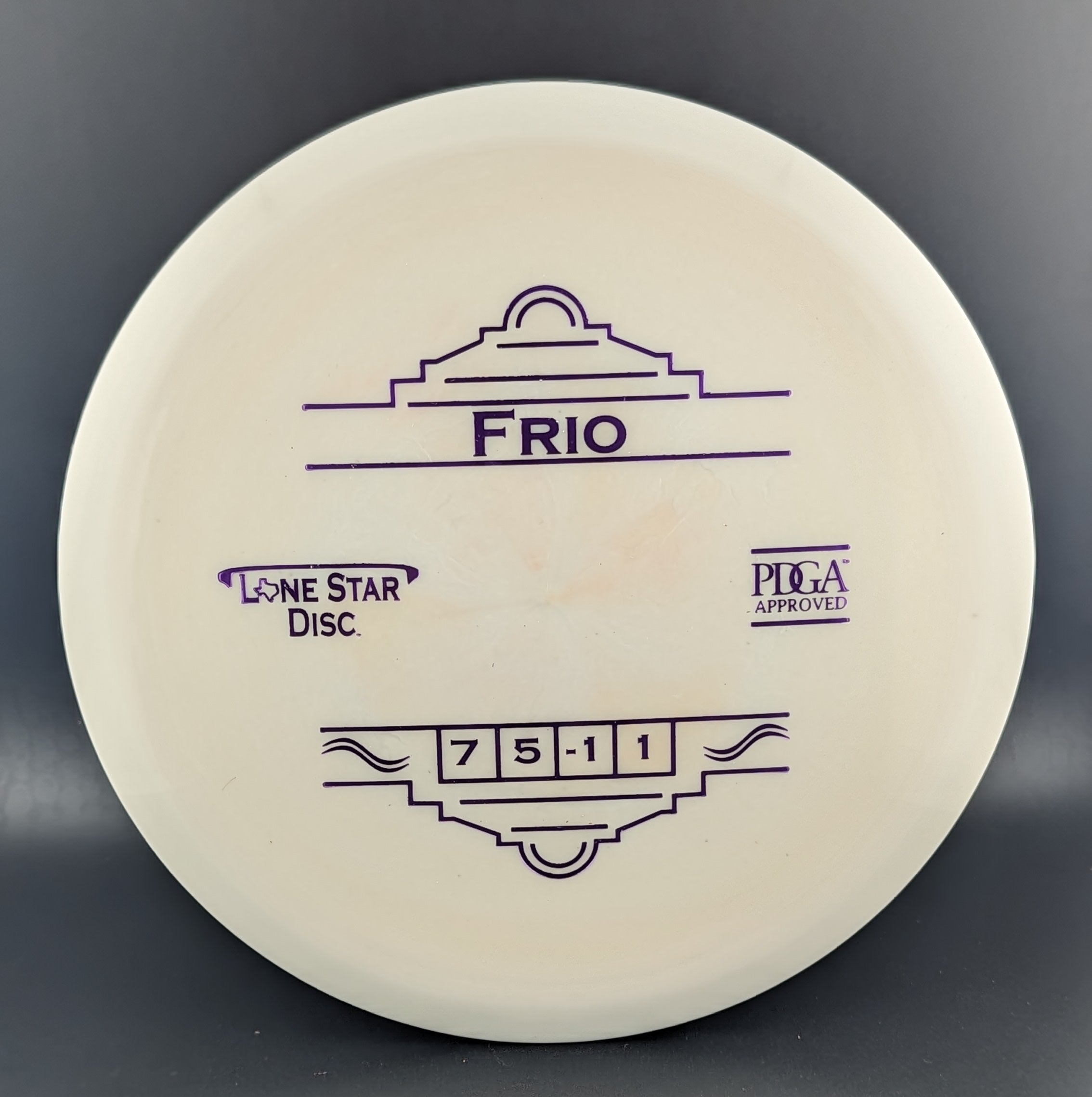 Alpha Frio - 0