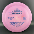 Lone Star Discs Alpha Warbird-1
