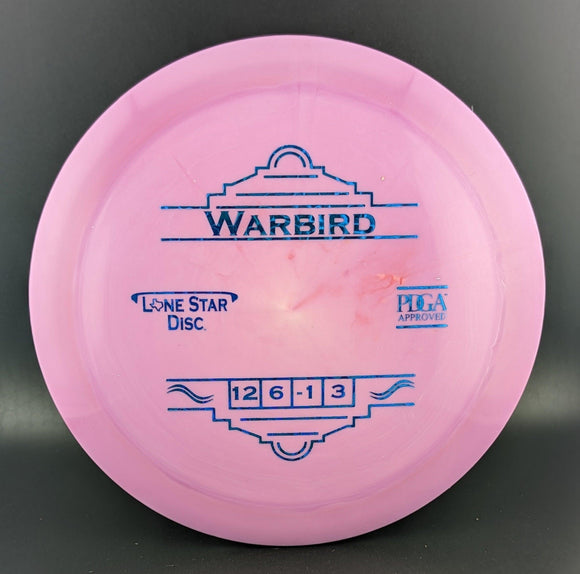 Lone Star Discs Alpha Warbird