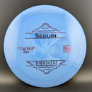 Lone Star Discs Alpha Seguin-2