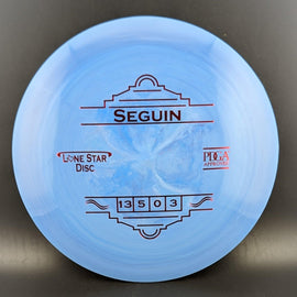 Lone Star Discs Alpha Seguin - 0
