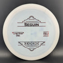 Lone Star Discs Alpha Seguin-3