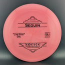 Lone Star Discs Alpha Seguin-5