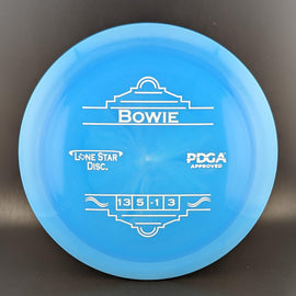 Lone Star Discs Alpha Bowie - 0