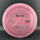 Lone Star Discs Alpha Bowie-4