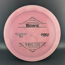 Lone Star Discs Alpha Bowie-5