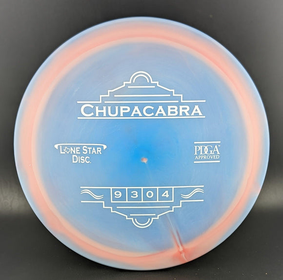 Lone Star Discs Alpha Chupacabra