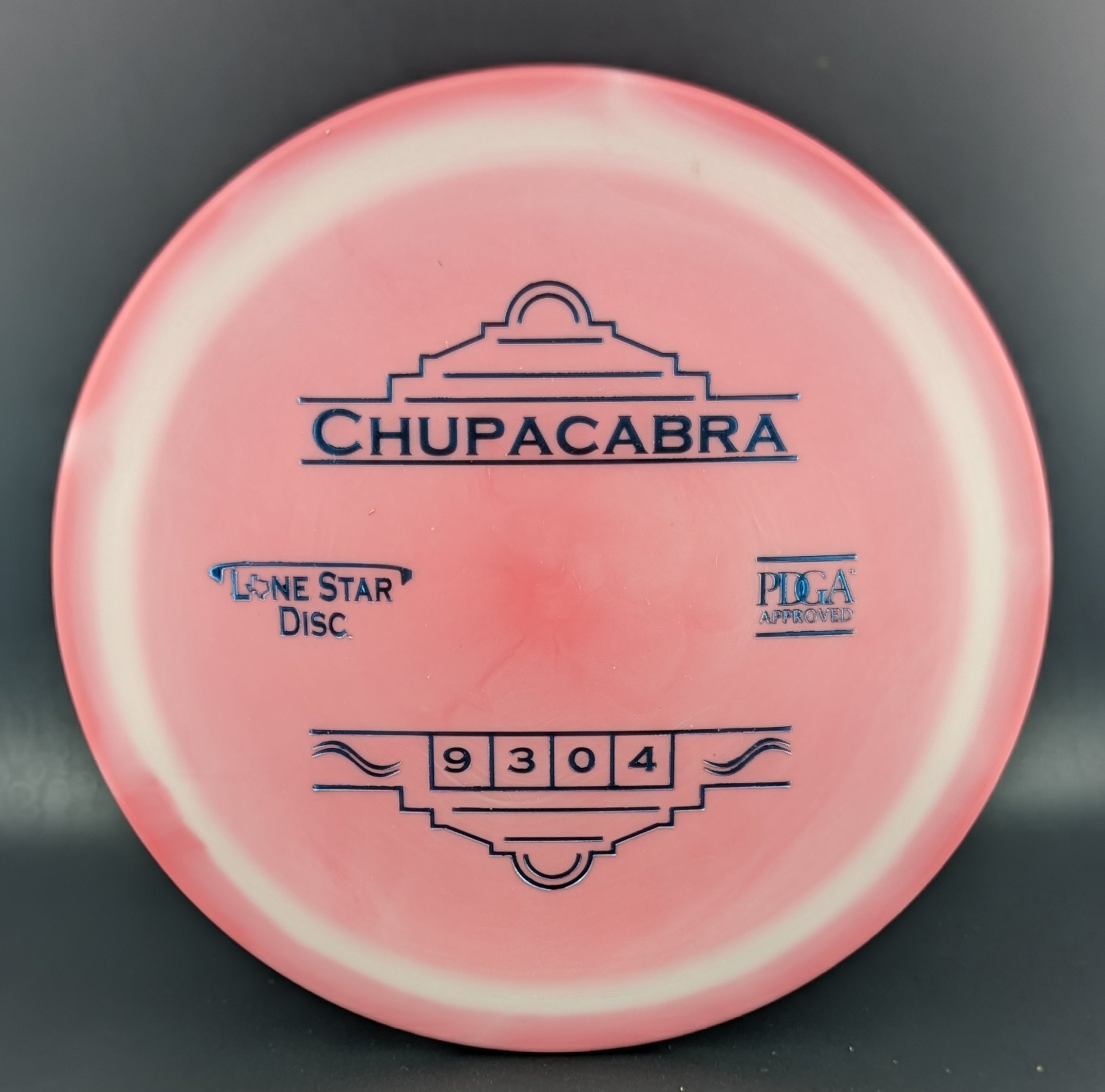 Lone Star Discs Alpha Chupacabra - 0