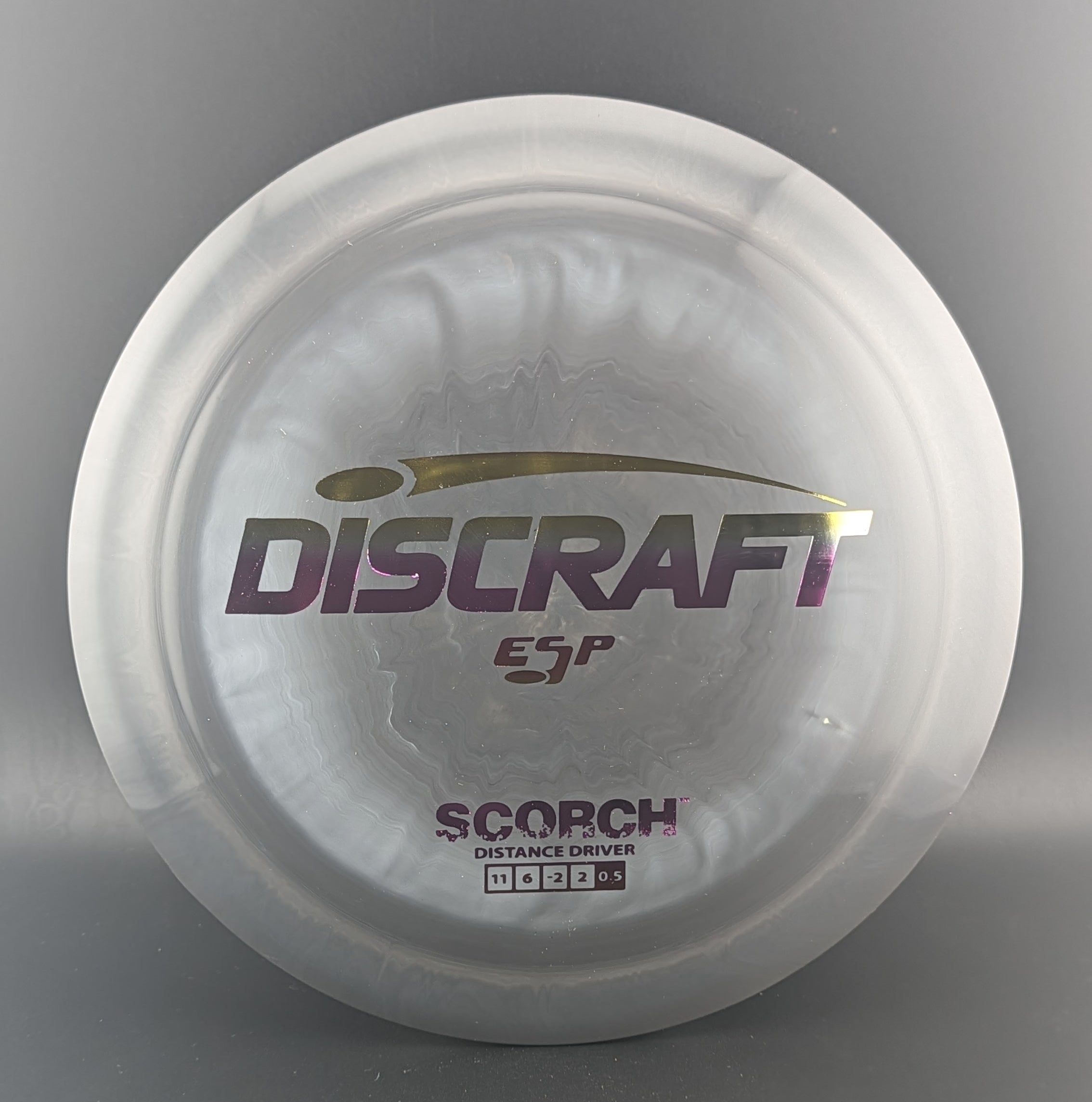 Discraft ESP Scorch - 0
