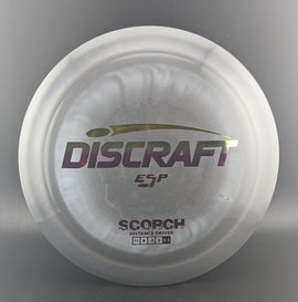Discraft ESP Scorch