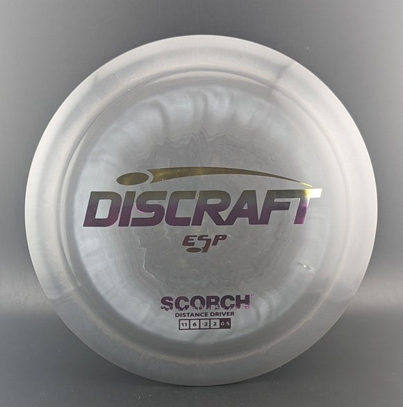 Discraft ESP Scorch
