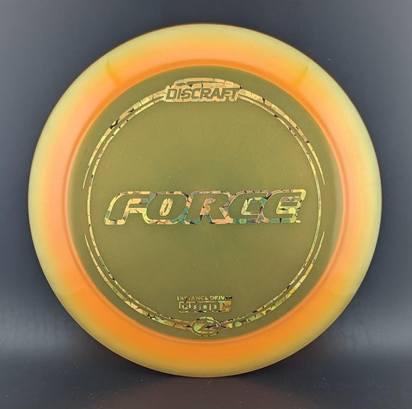 Discraft Z Force
