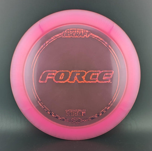 Discraft Z Force
