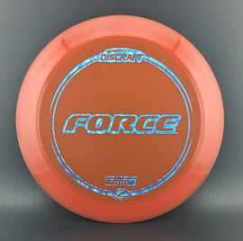 Discraft Z Force - 0