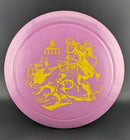 Discraft Paul McBeth Big Z Hades-3