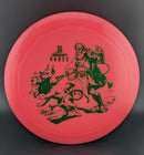 Discraft Paul McBeth Big Z Hades-5