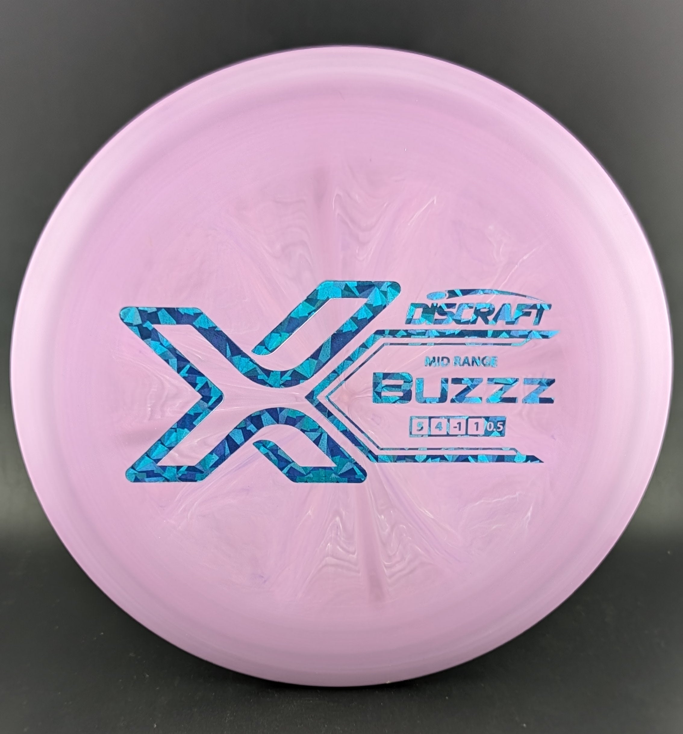 X Line Buzzz - 0