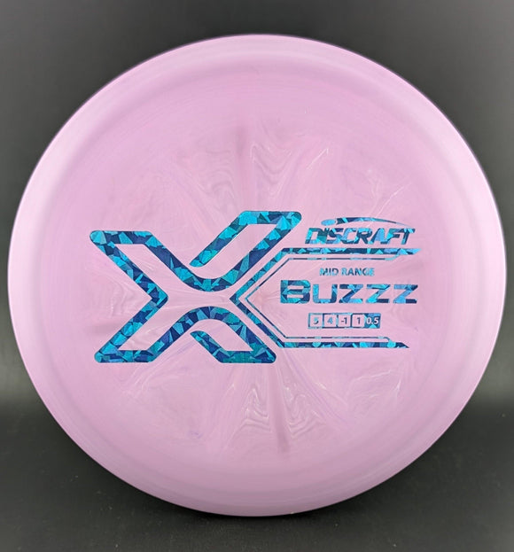 Discraft X Line Buzzz