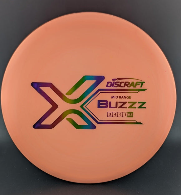 Discraft X Line Buzzz