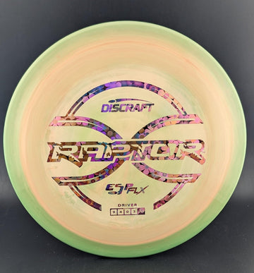 Discraft ESP Flx Raptor