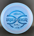 Discraft ESP Flx Raptor-2