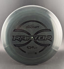 Discraft ESP Flx Raptor-3
