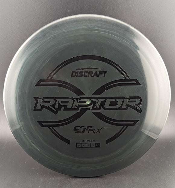 Discraft ESP Flx Raptor