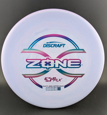 Discraft ESP Flx Zone - 0