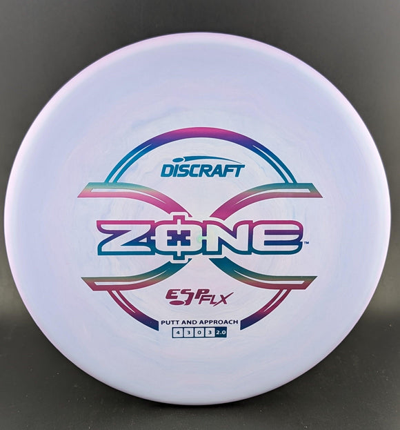 Discraft ESP Flx Zone