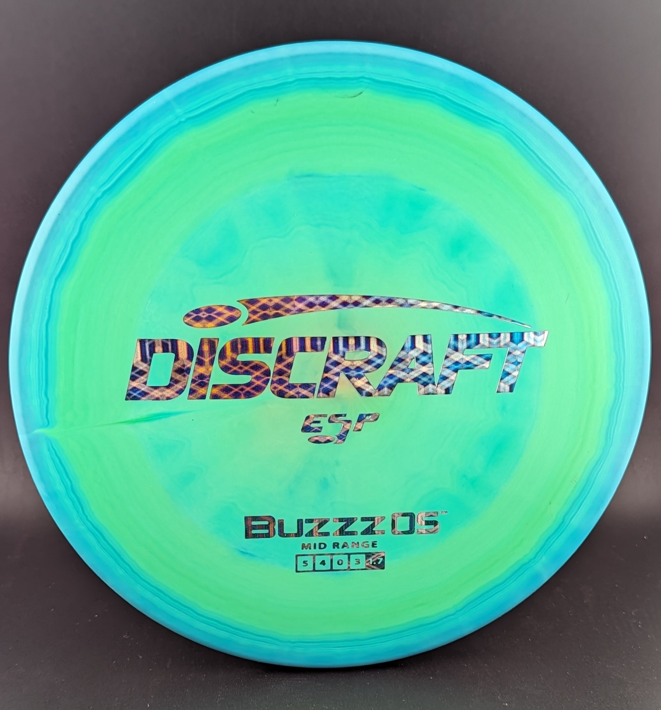 Discraft ESP Buzzz OS - 0
