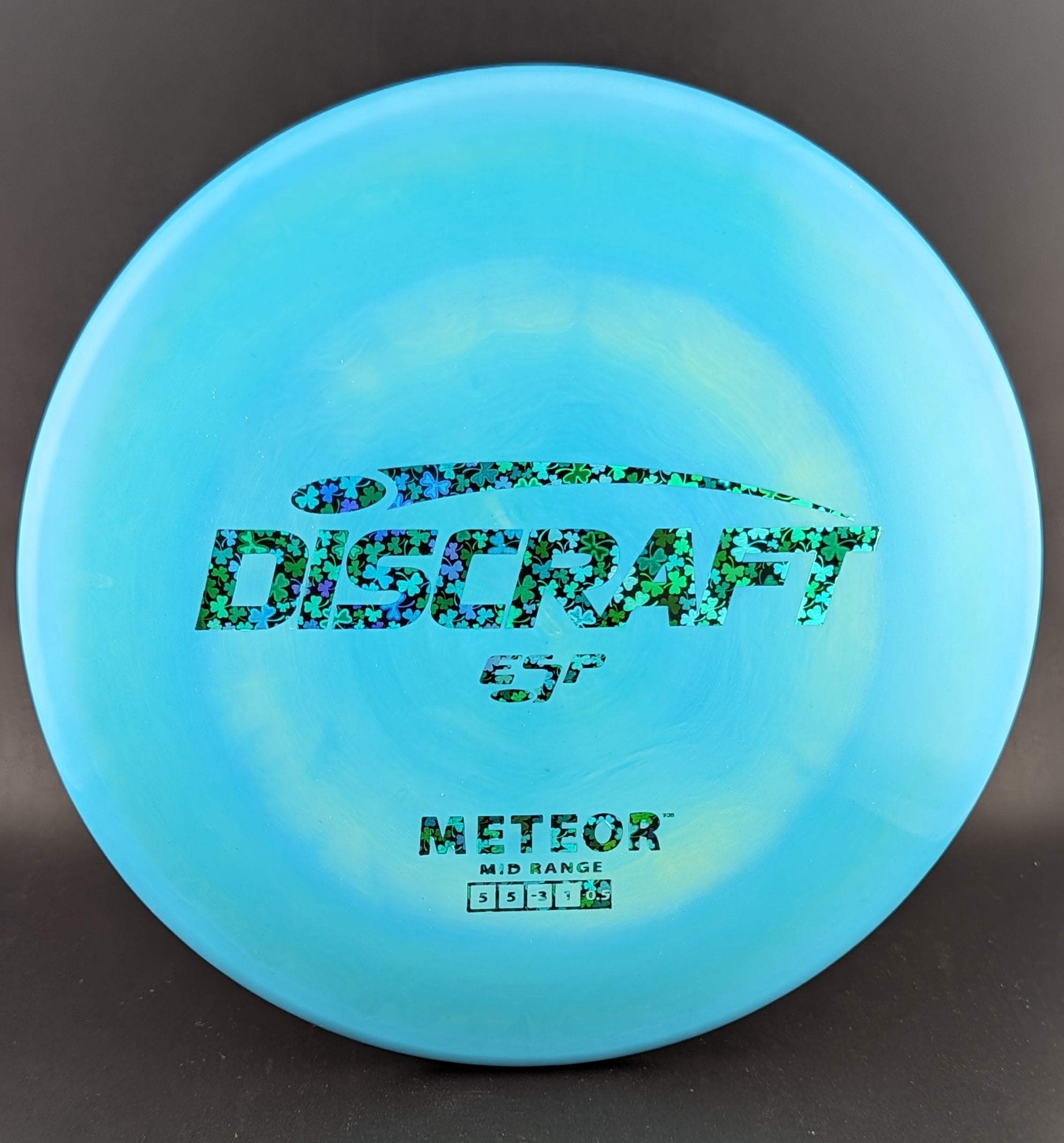 Discraft ESP Meteor - 0