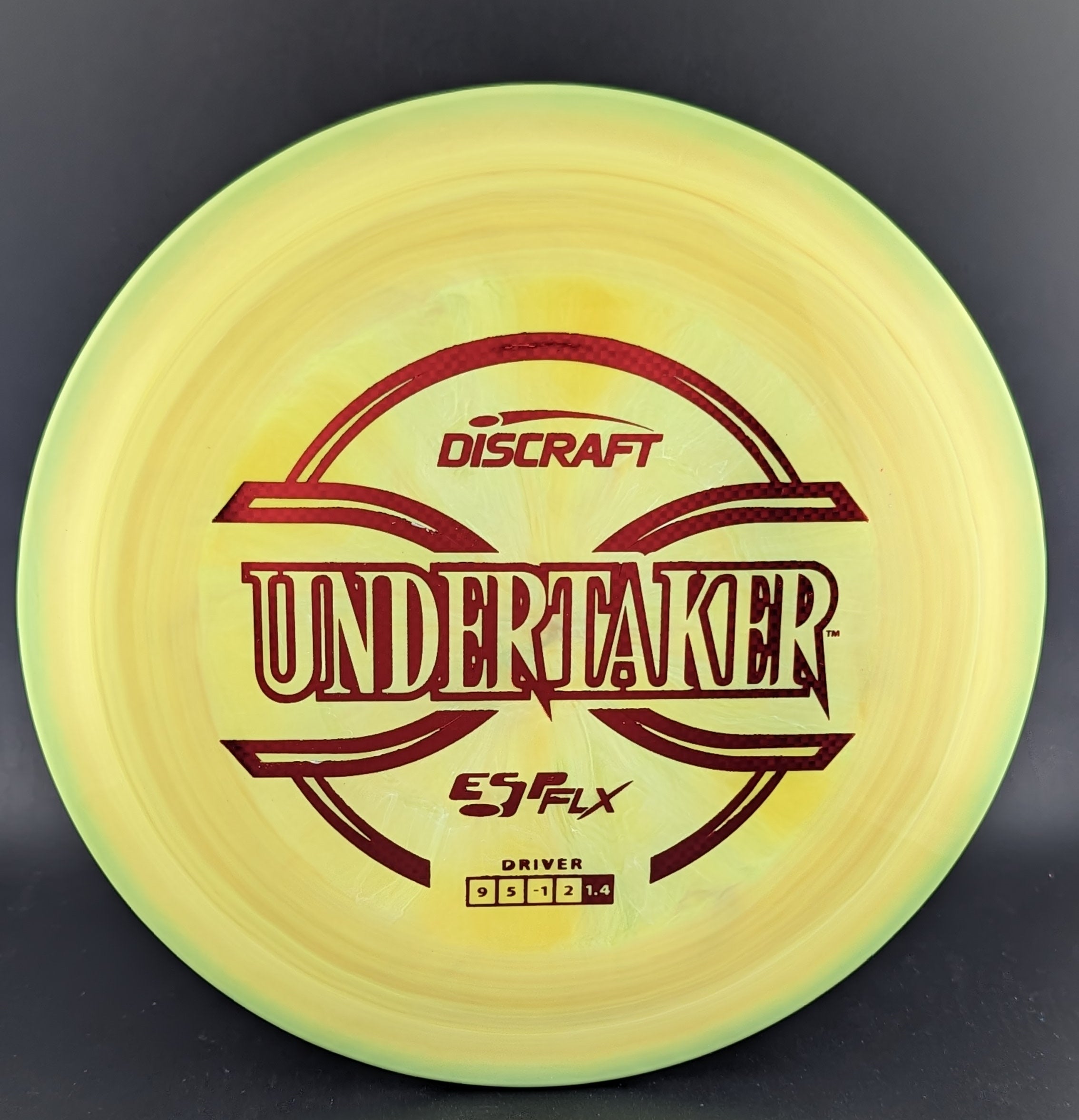 Discraft ESP Flx Undertaker - 0