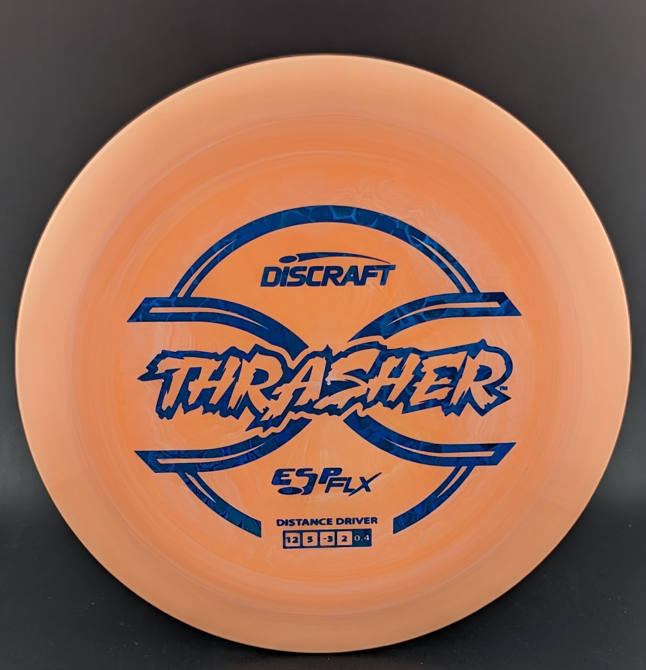 Discraft ESP Flx Thrasher