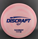 Discraft ESP Scorch-7