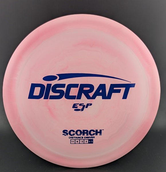 Discraft ESP Scorch