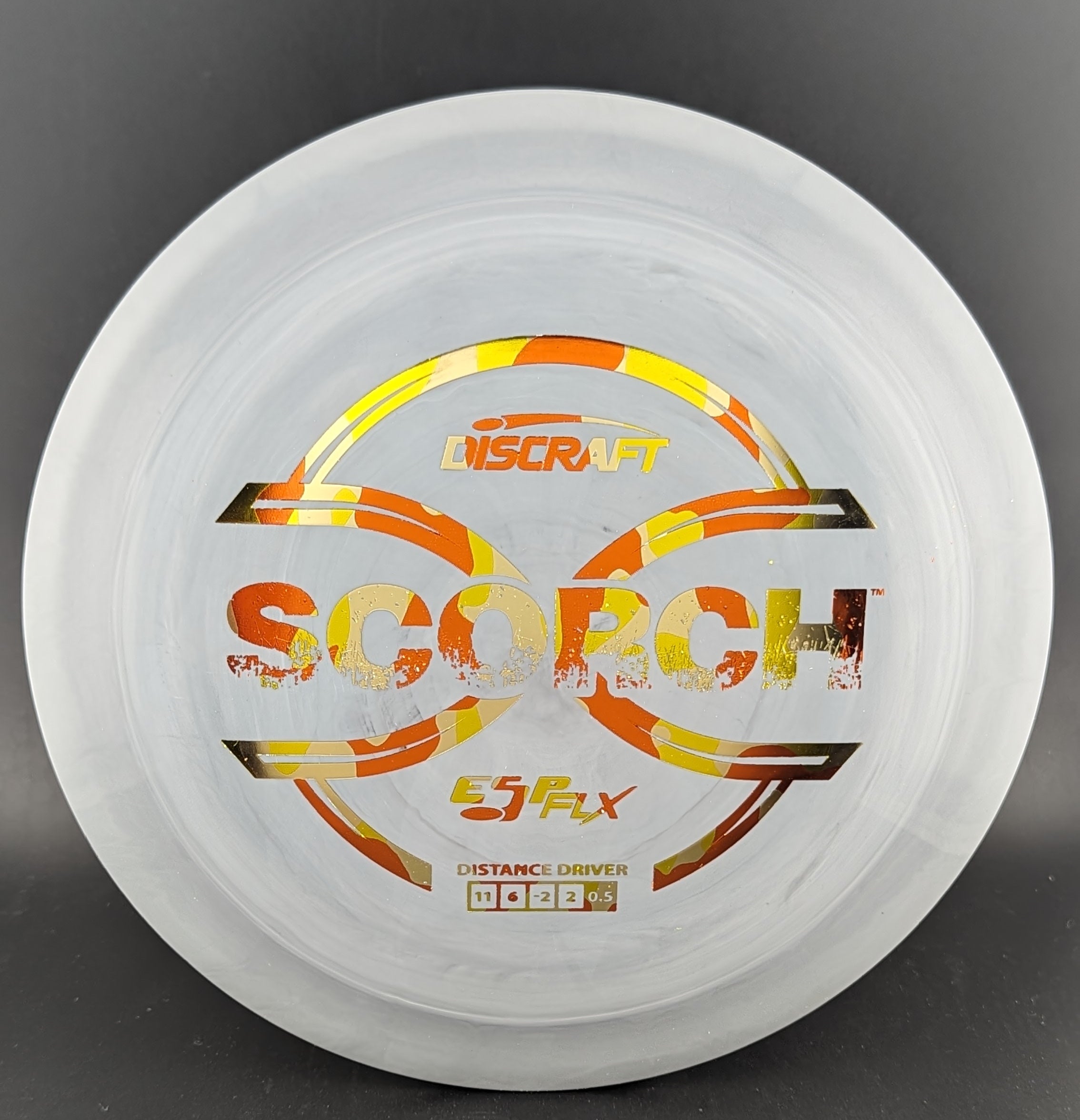 ESP Flx Scorch-1