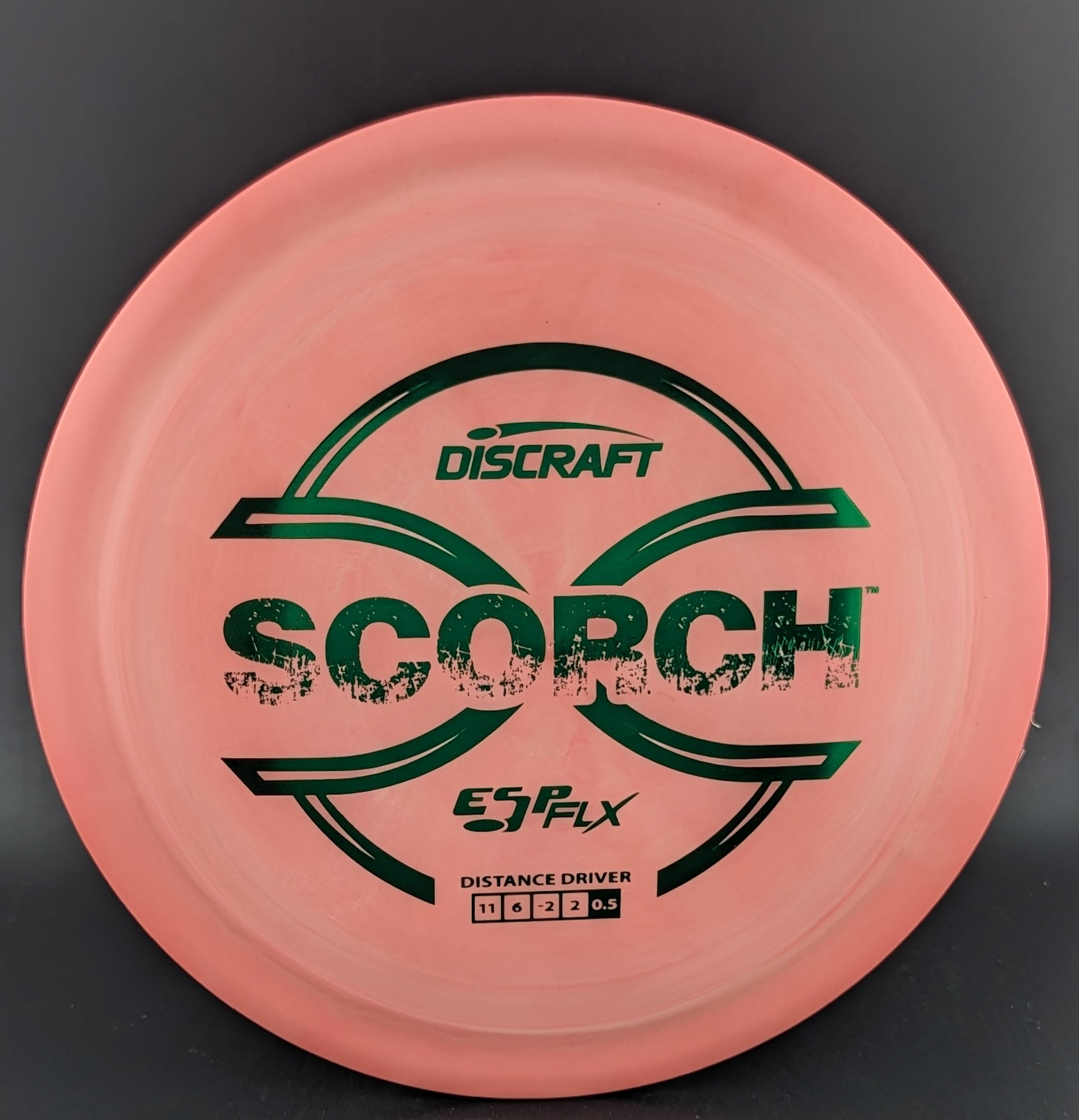 Discraft ESP Flx Scorch-2