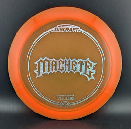Discraft Z Machete - 0