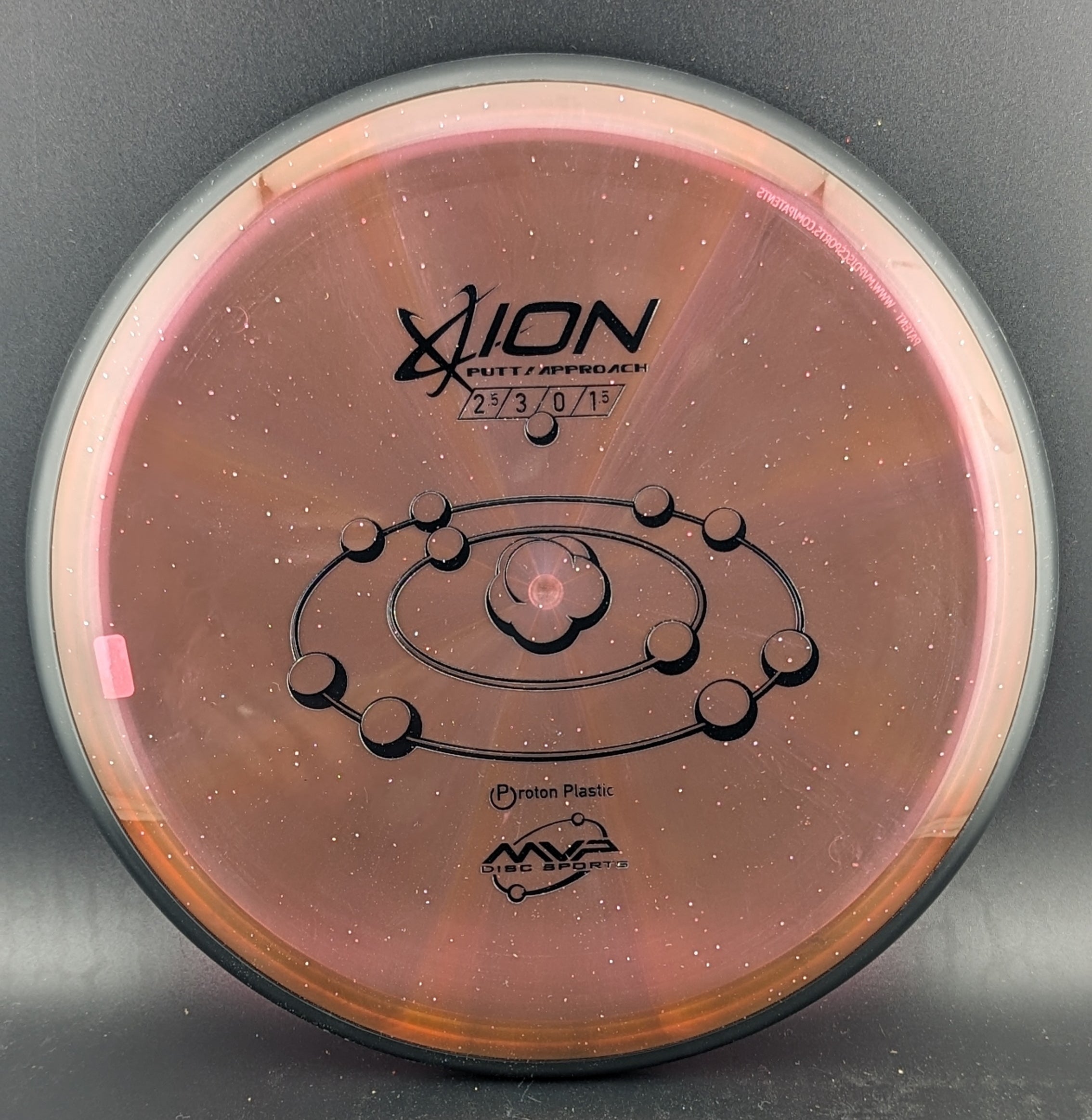 Proton Ion - 0