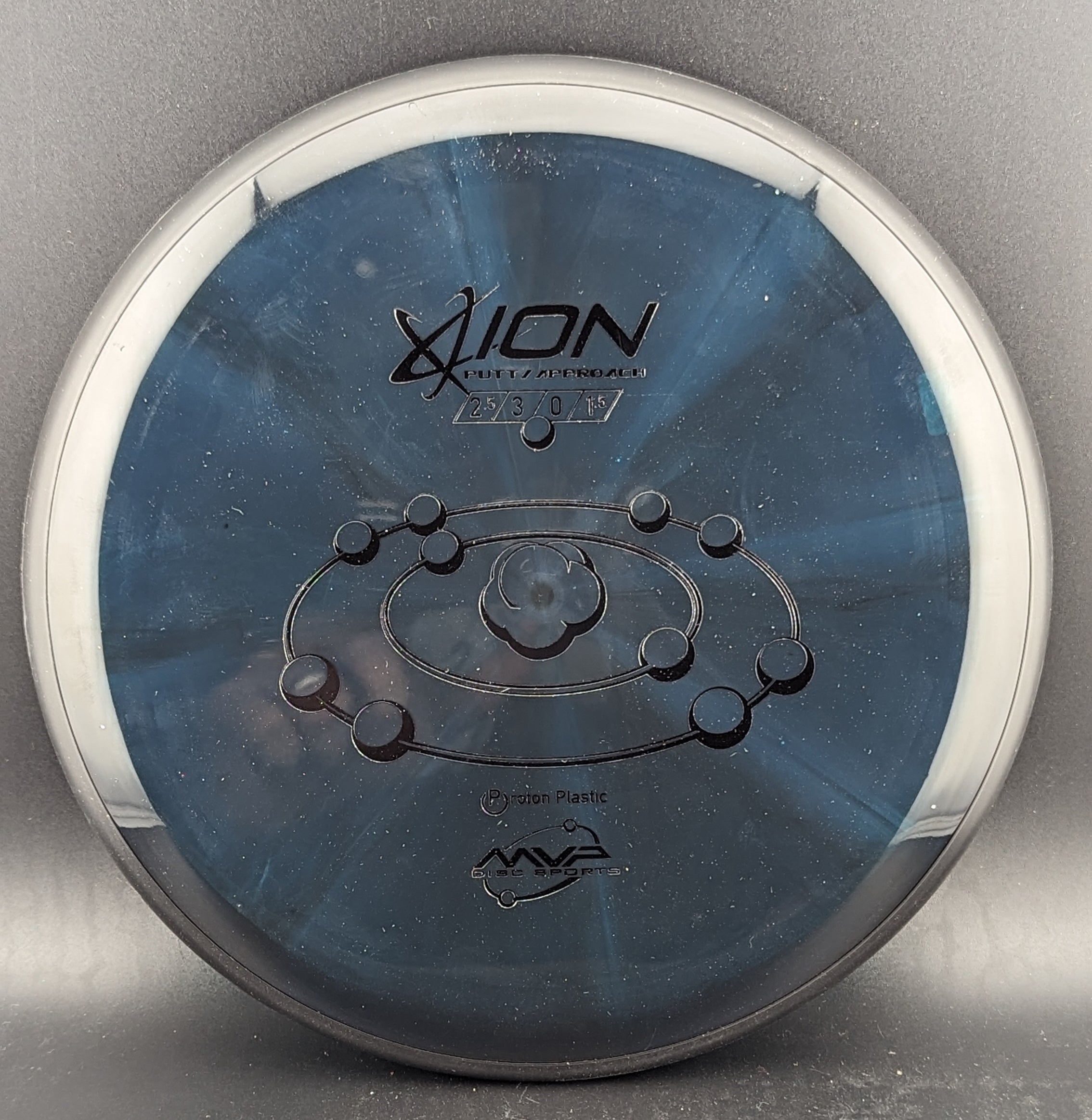 Proton Ion-1